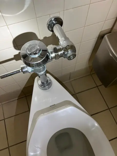 Fixture installation and repair for Hydro Jetting in Silverthorne